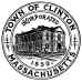 Town of Clinton MA